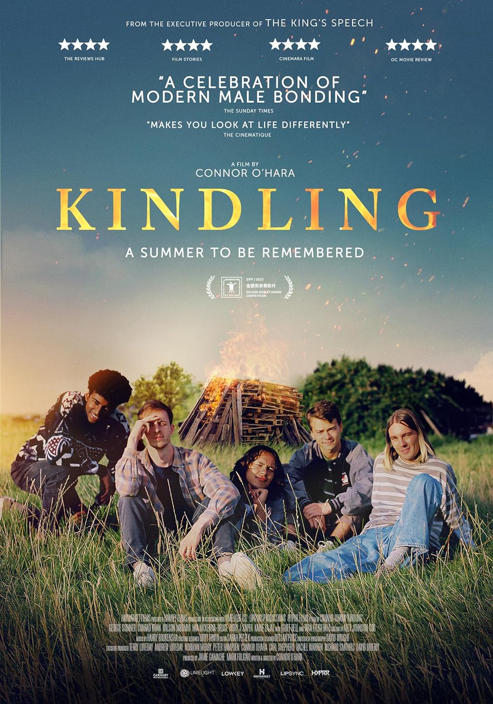Kindling Kindling