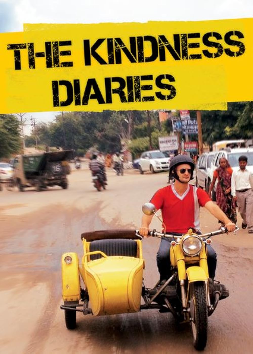 Kindness