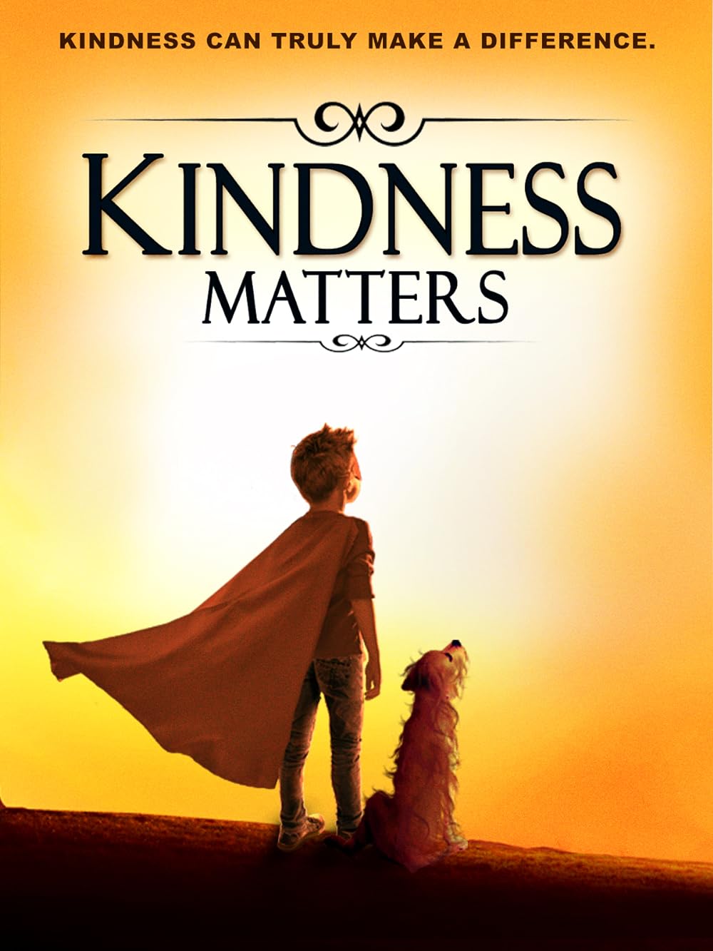 Kindness Kindness