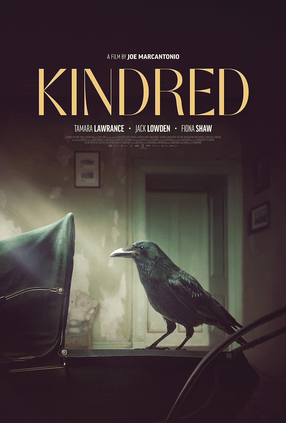 Kindred Kindred