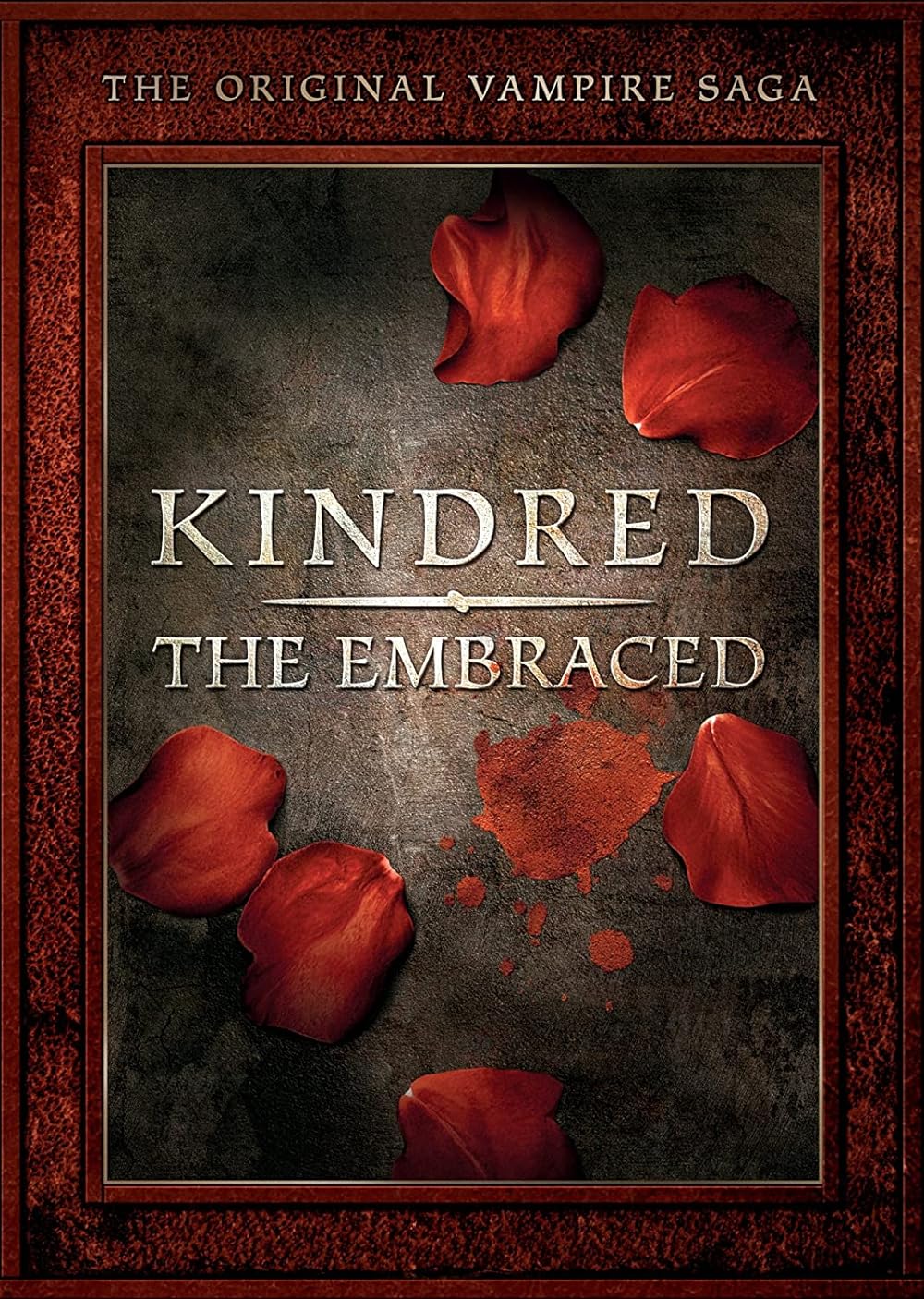 Kindred: Kindred: