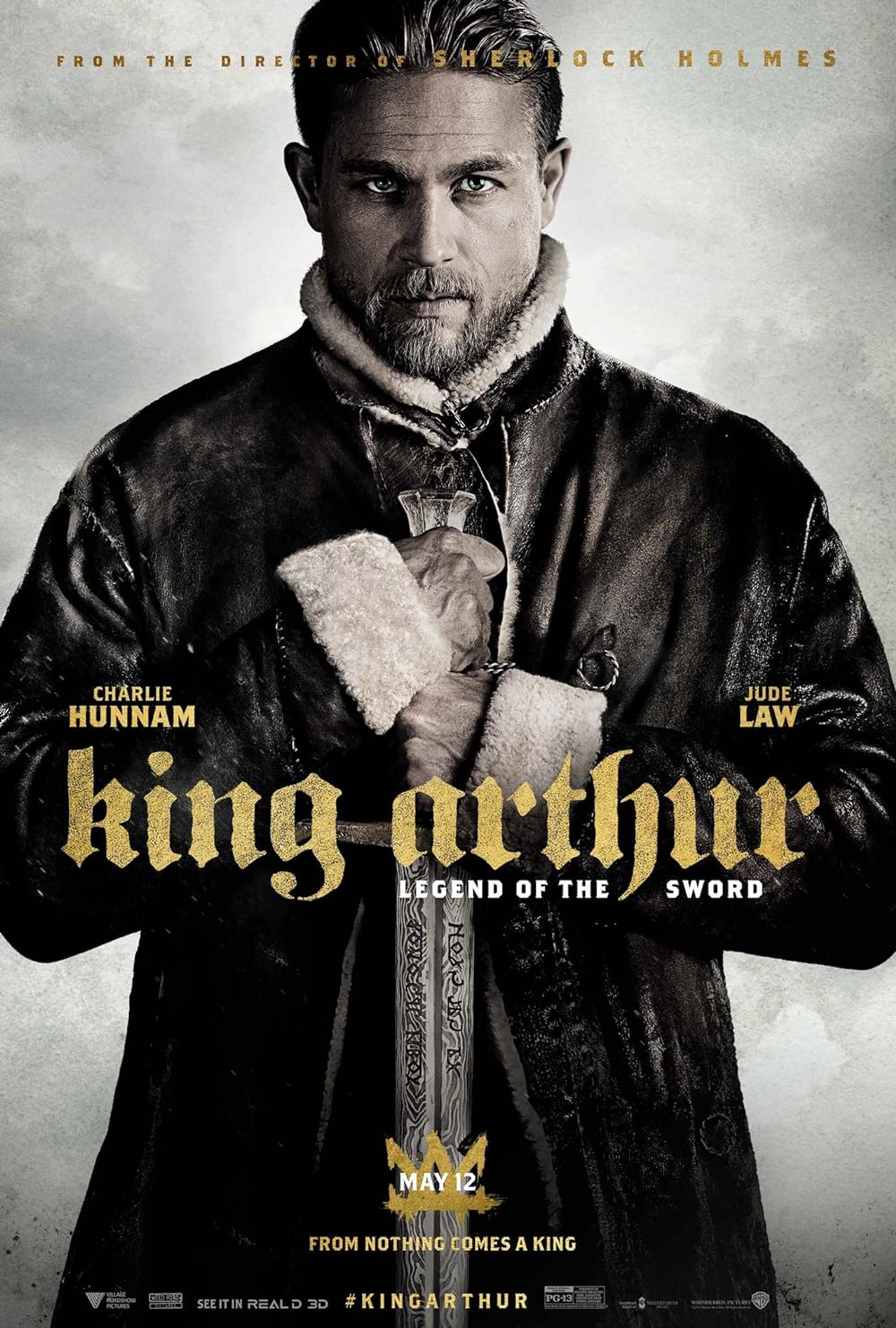 King King