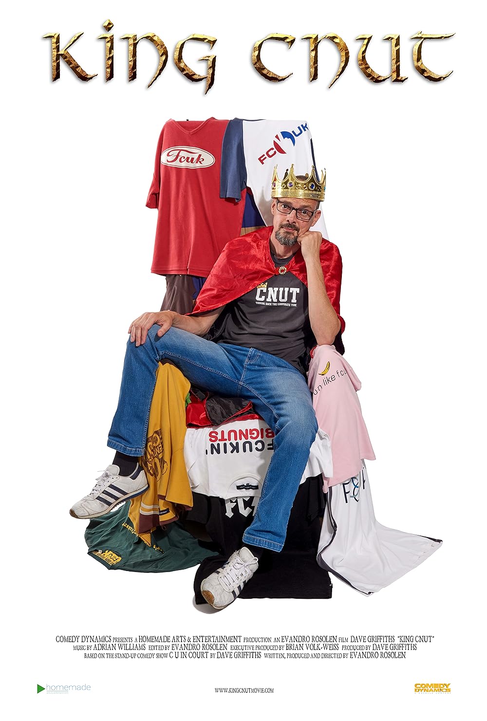 King King