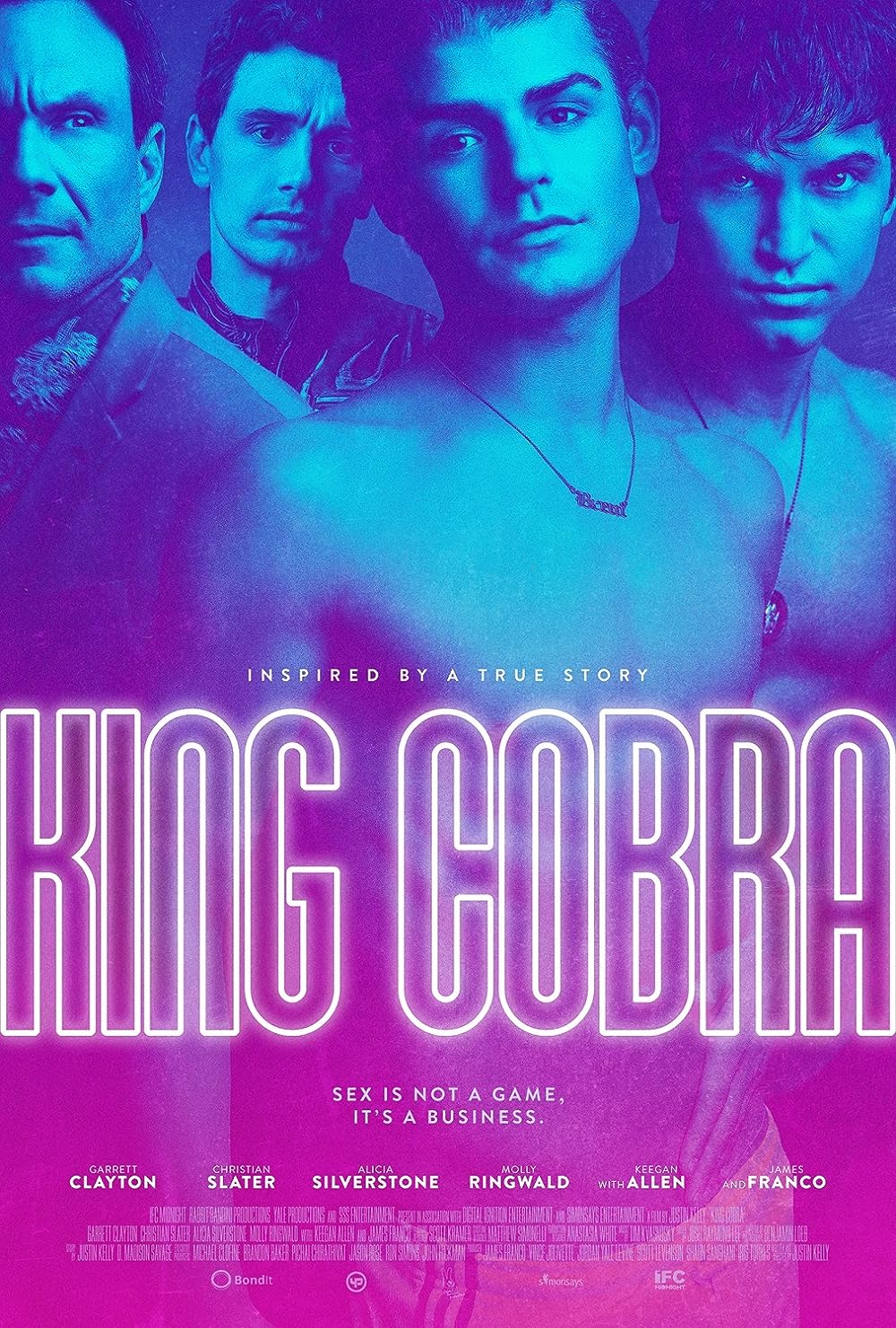 King King
