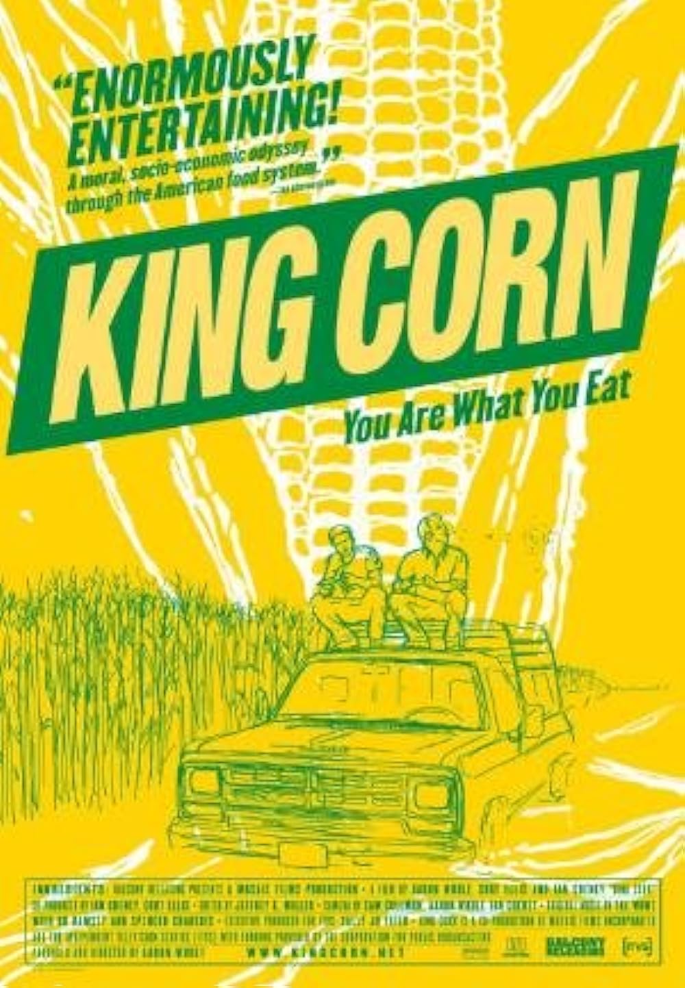 King King