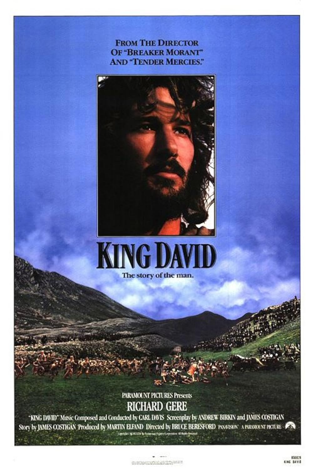 King King