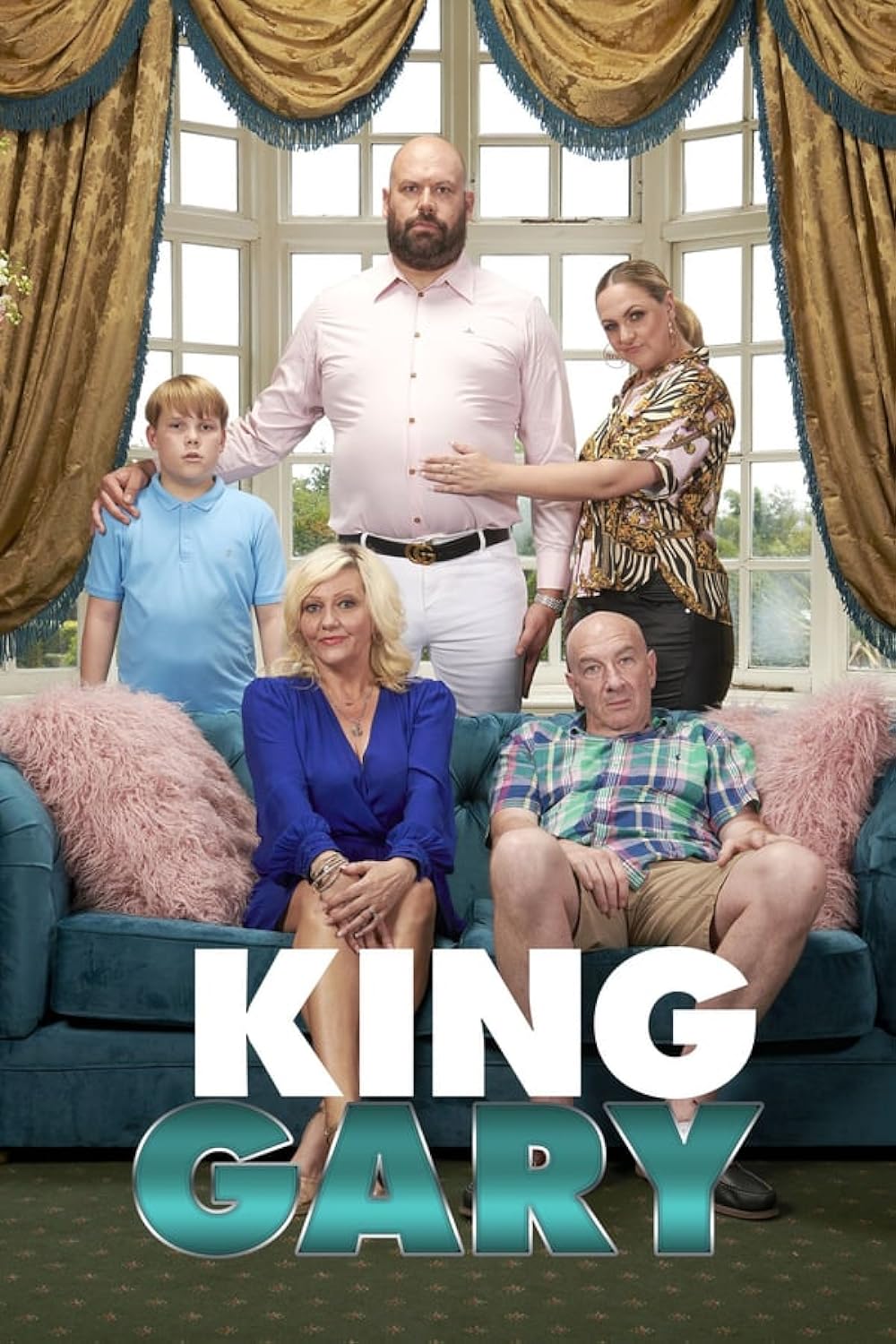 King King