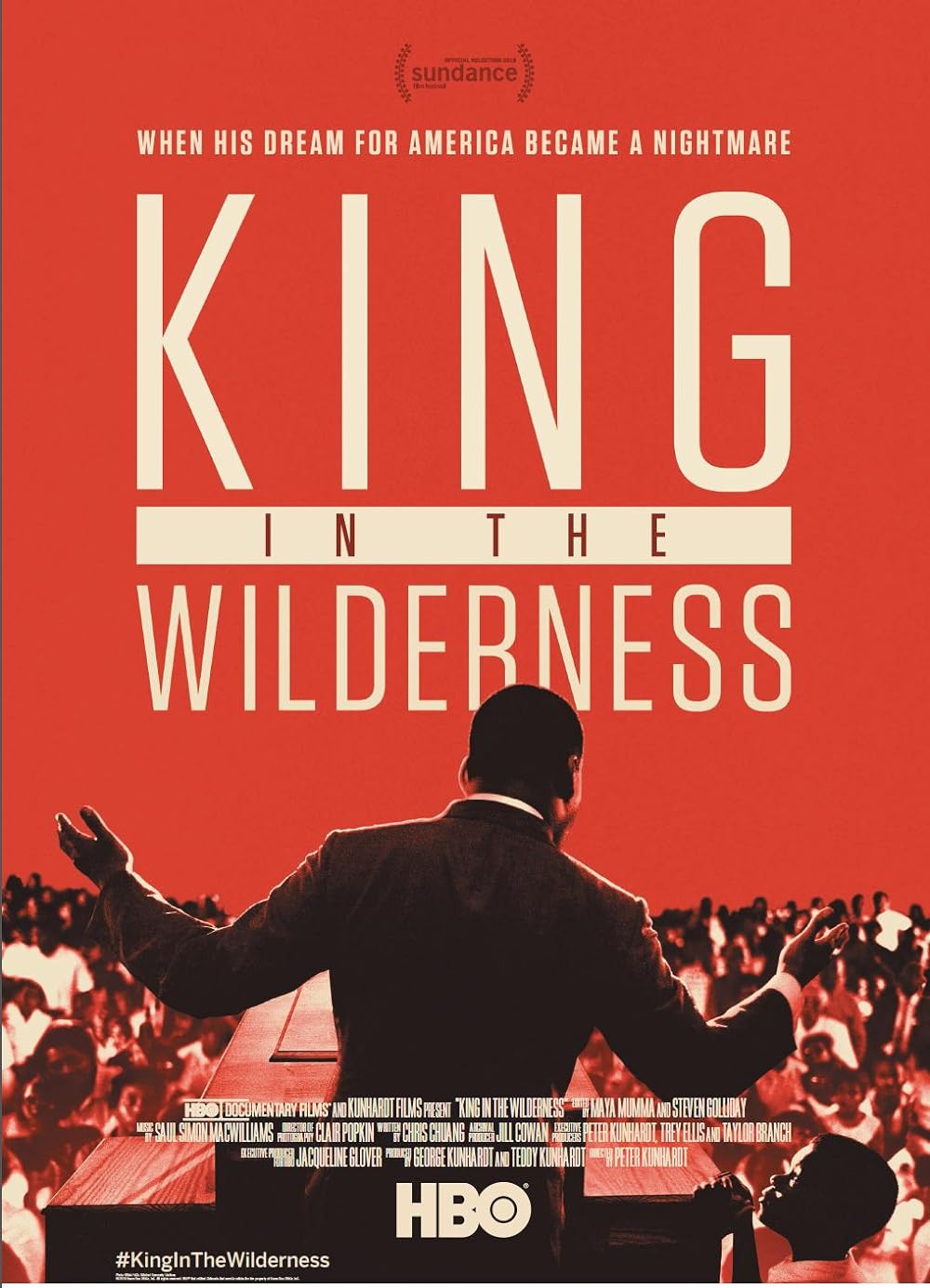 King King