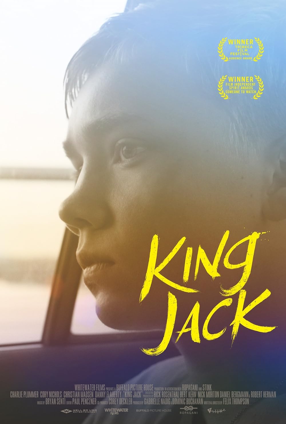 King King