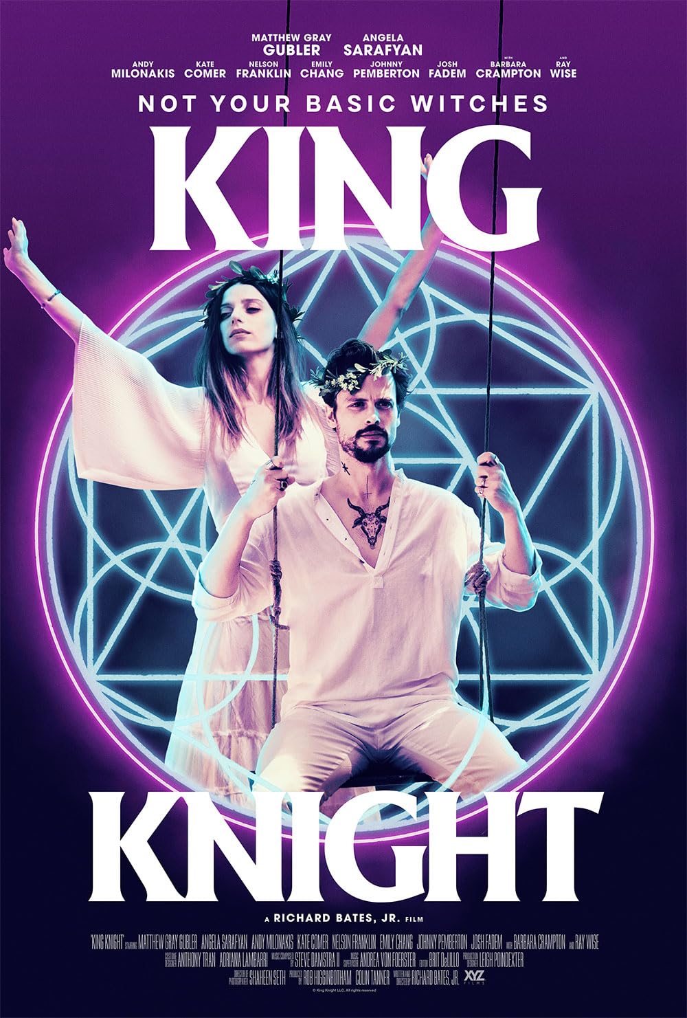 King