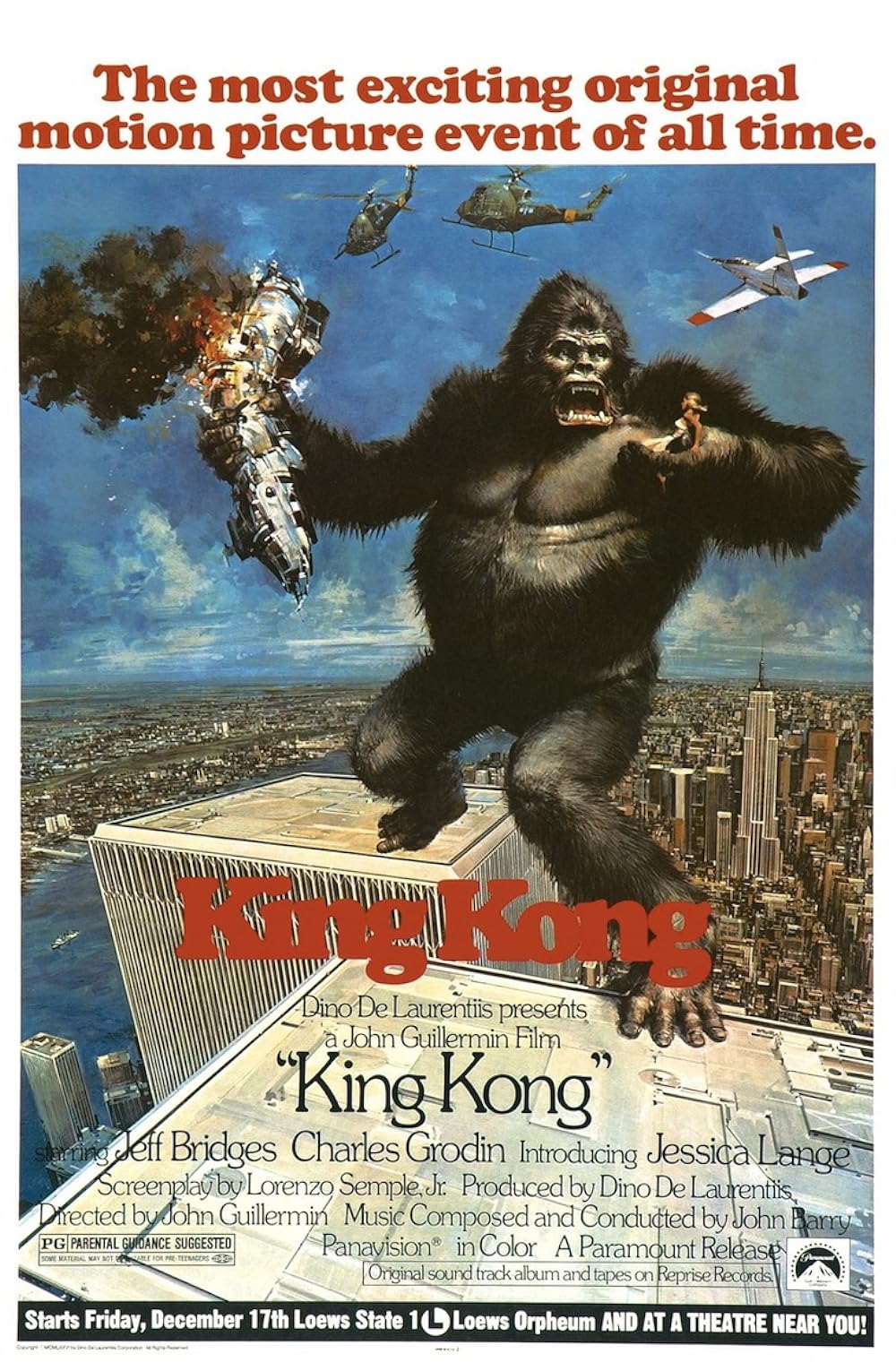 King King