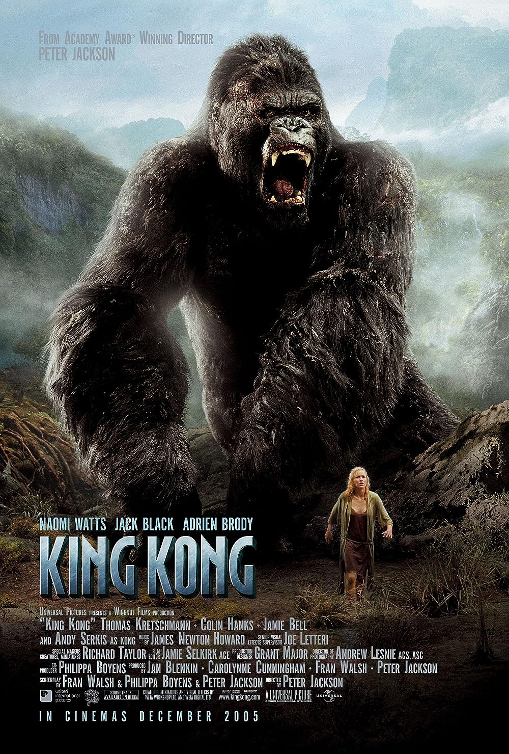 King King