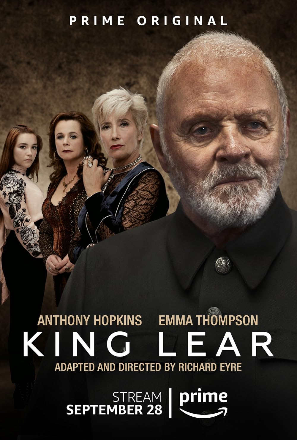 King King