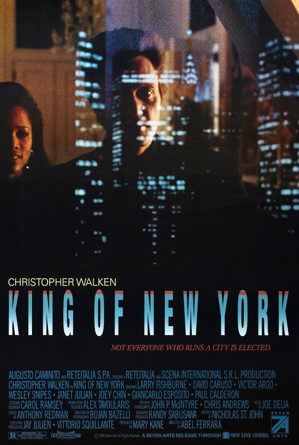 King King