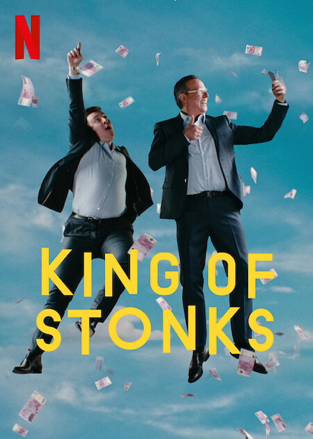King King