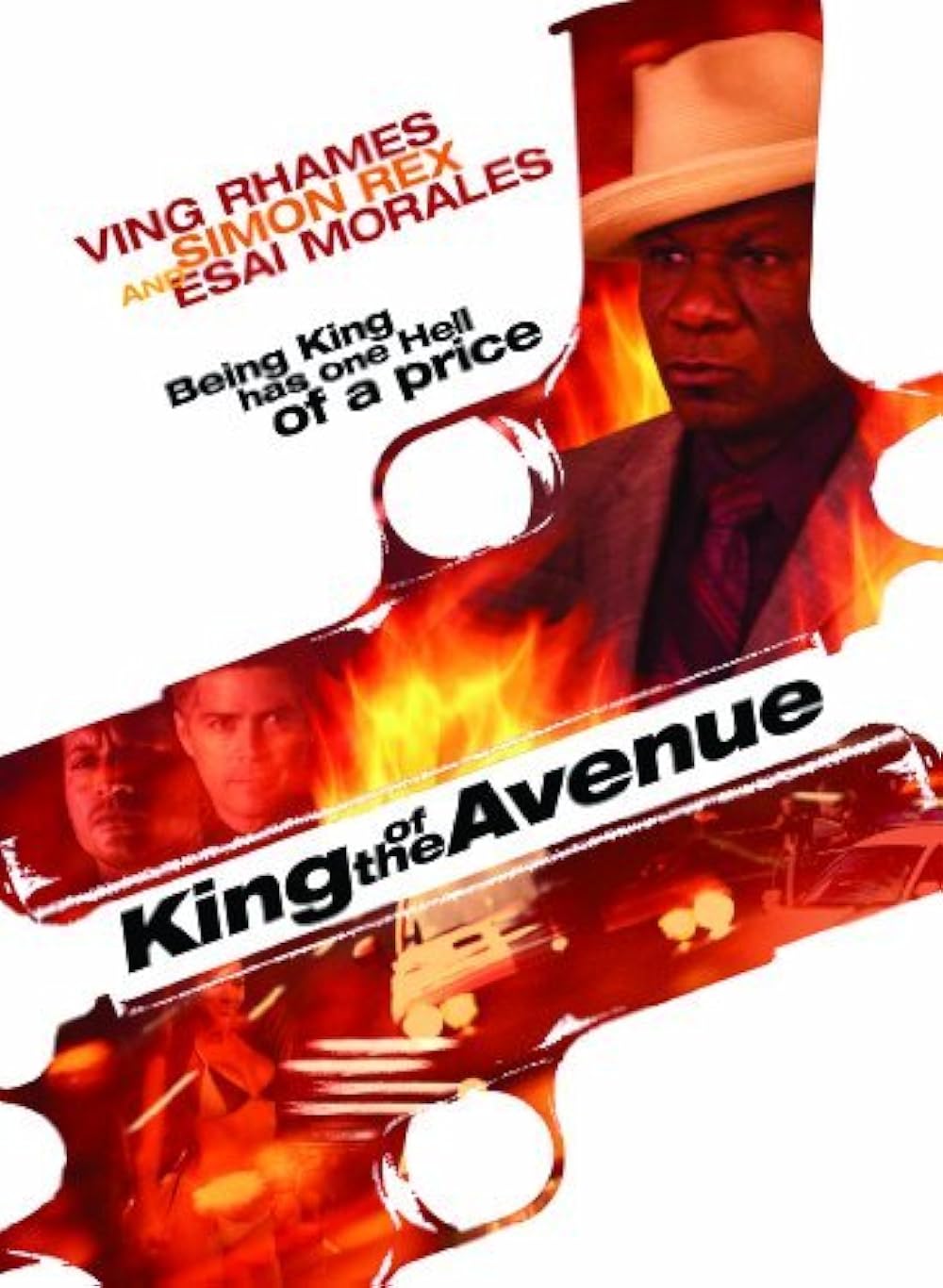 King King