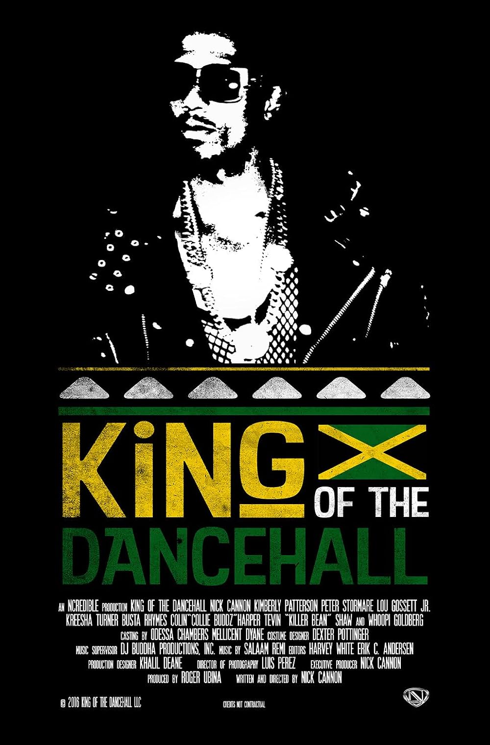 King