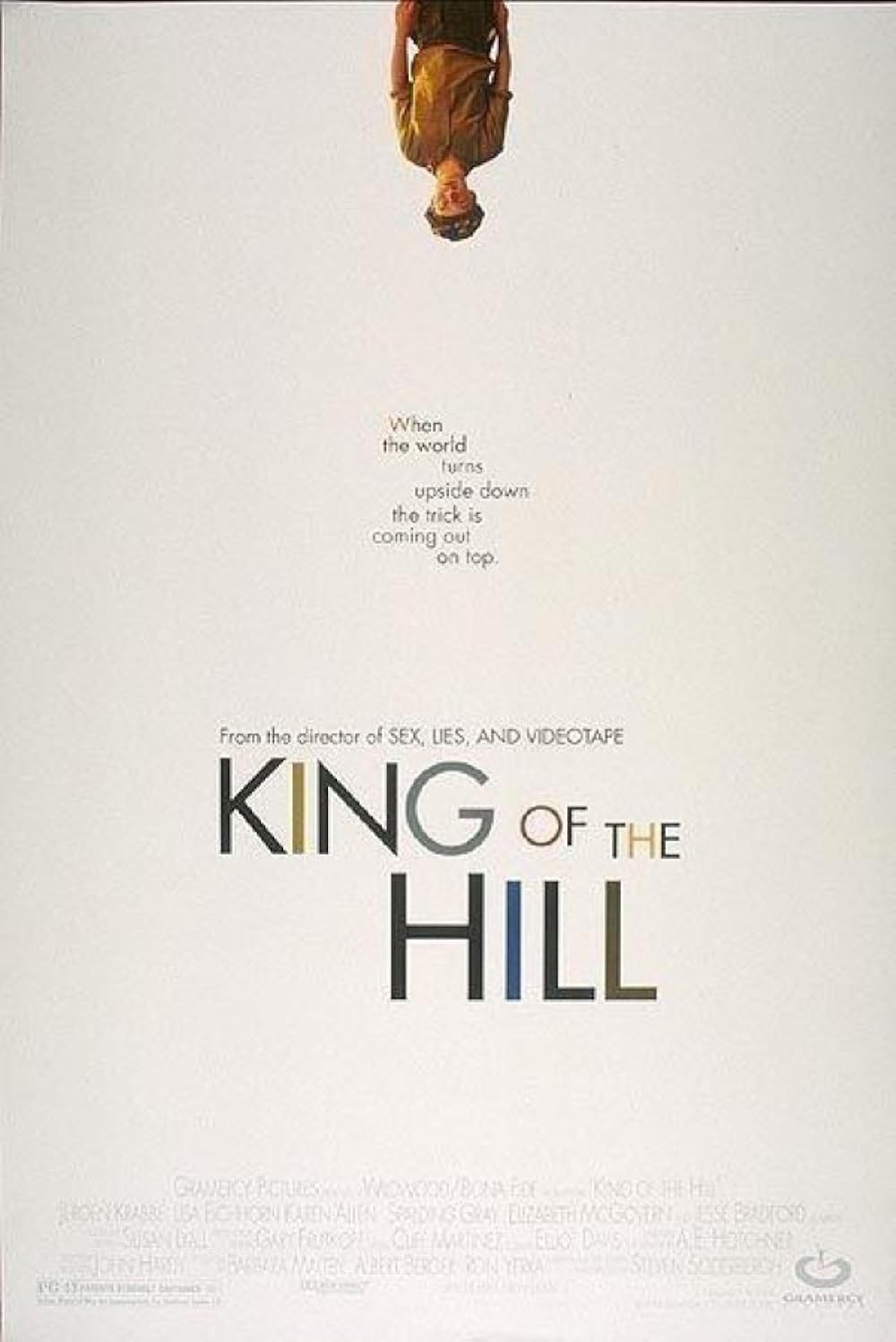 King King