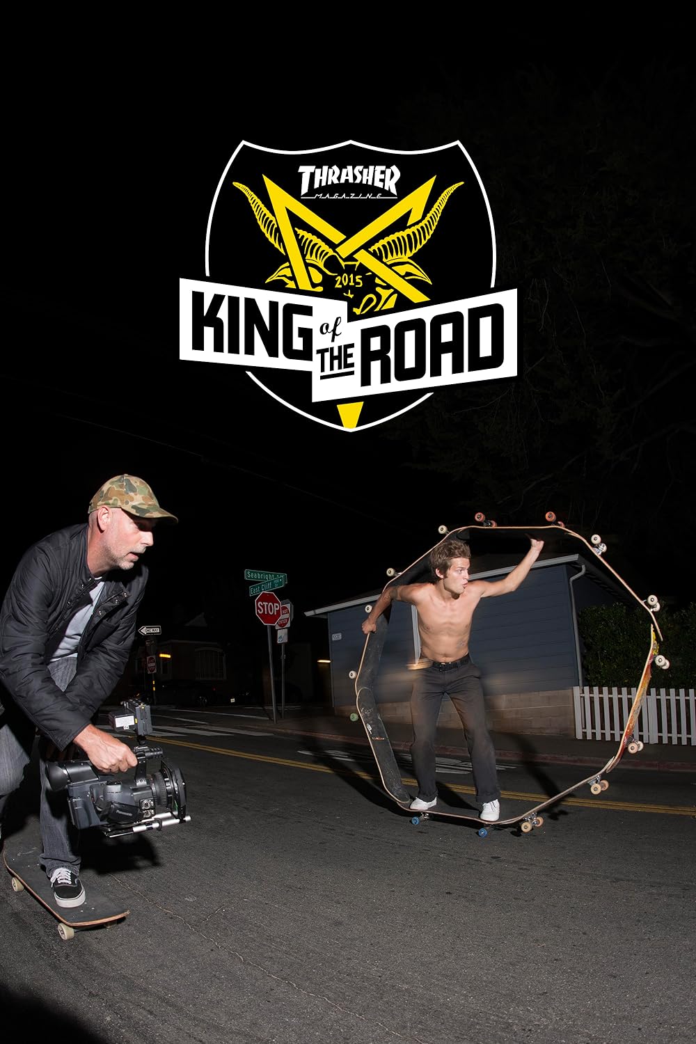 King King
