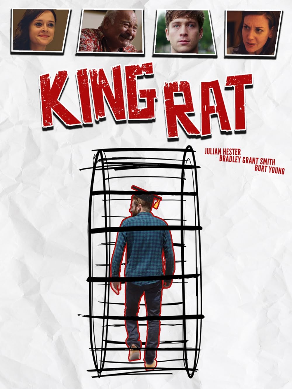 King King