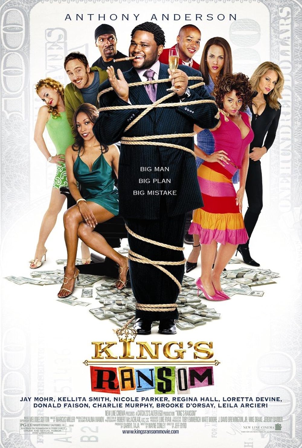 King's King's