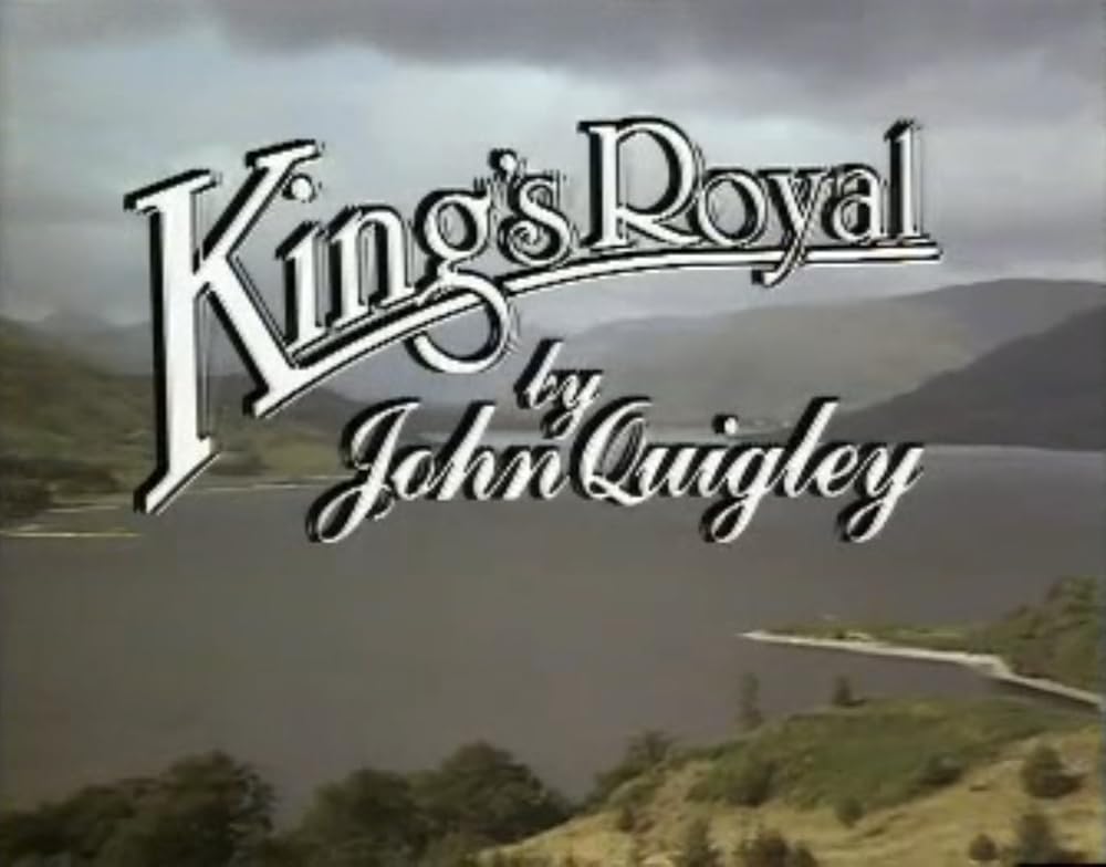 King's King's