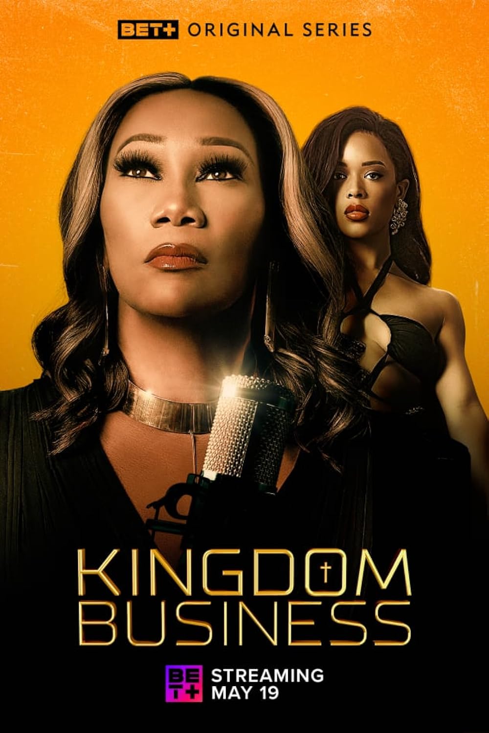 Kingdom Kingdom
