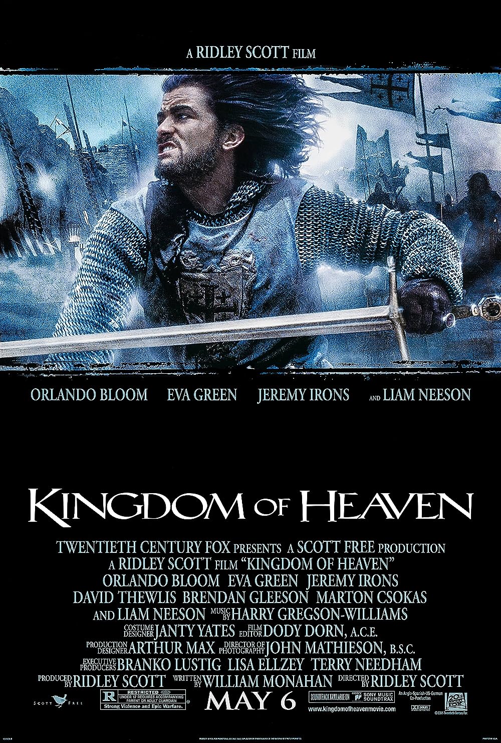 Kingdom Kingdom