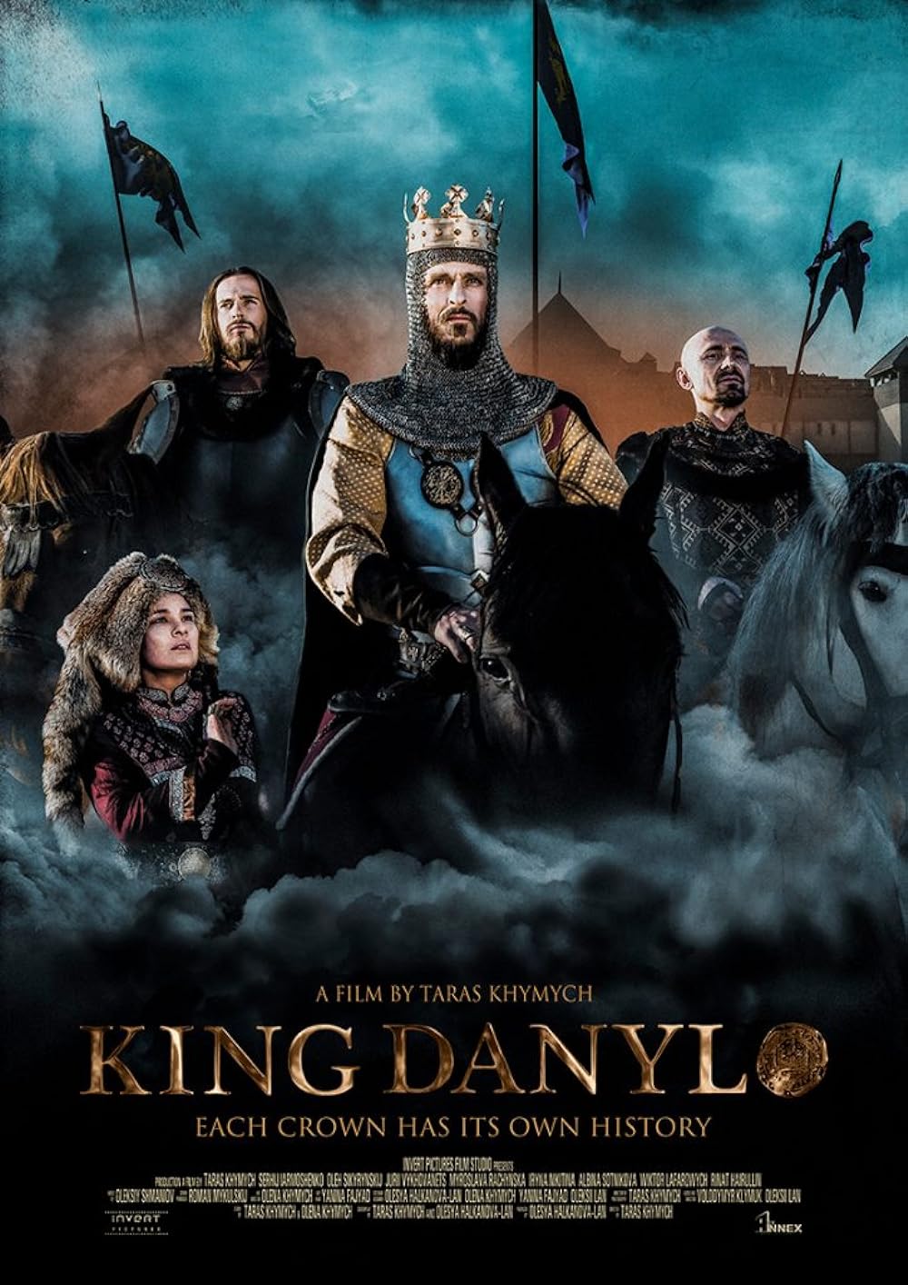 Kingdom Kingdom