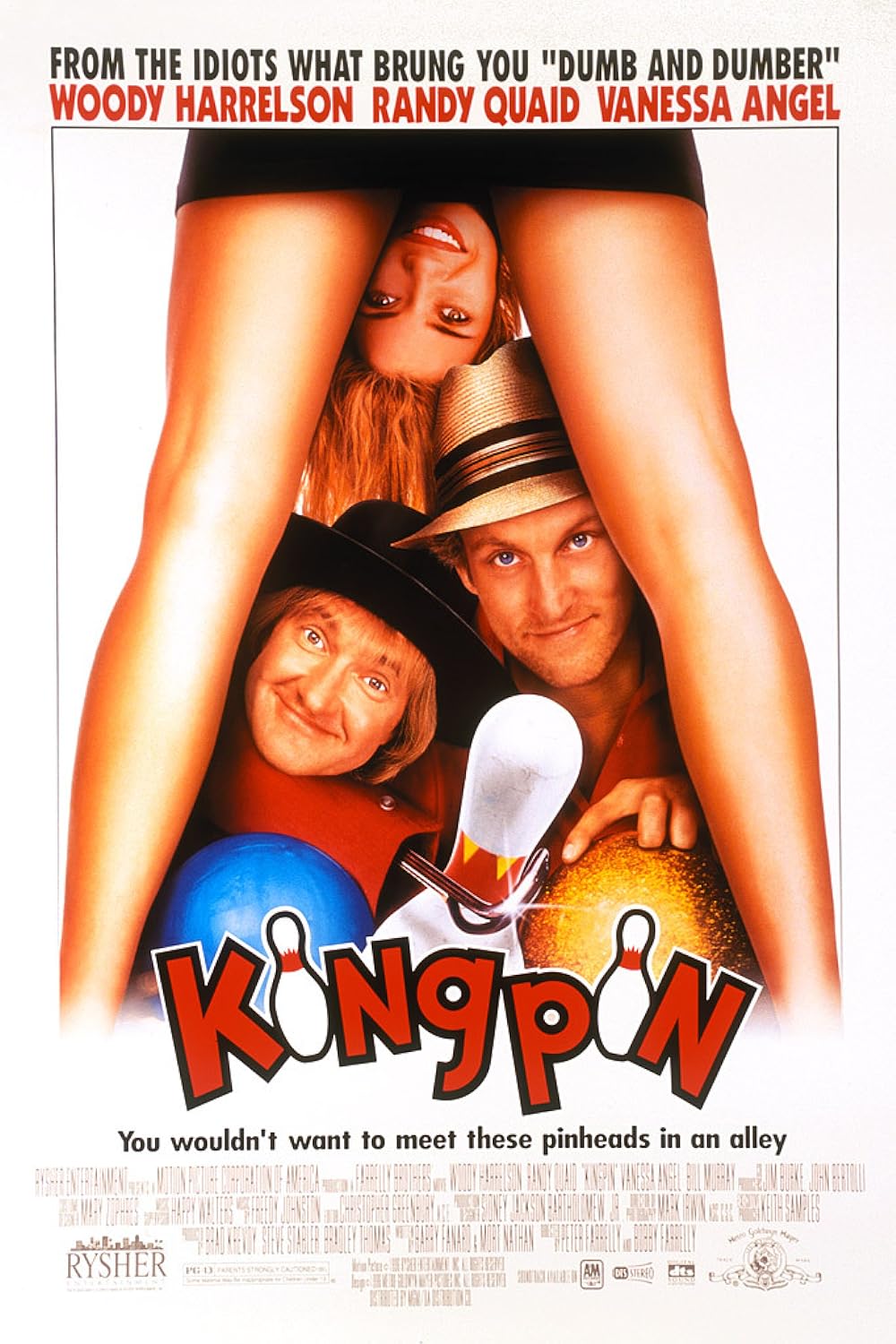 Kingpin Kingpin
