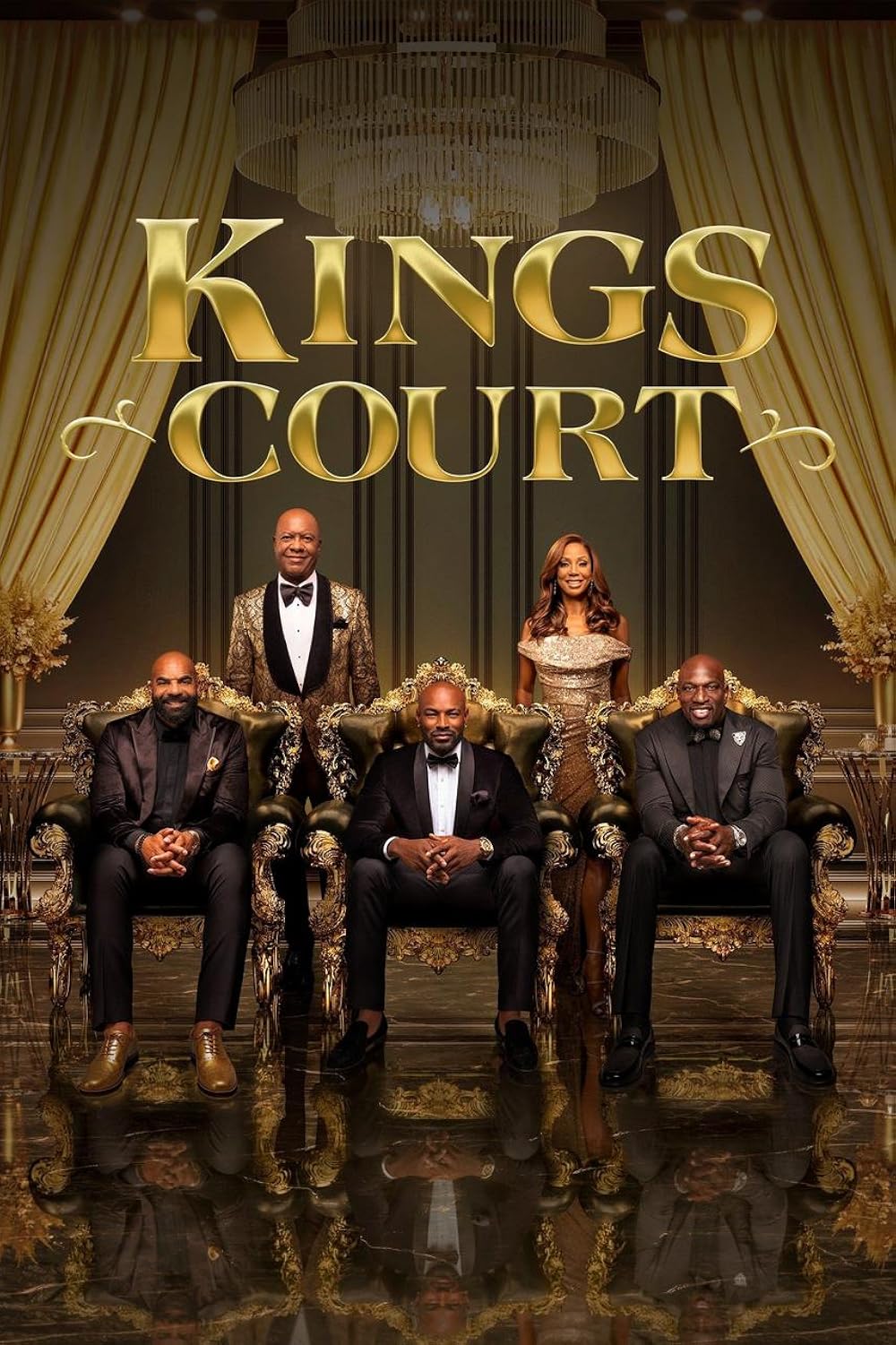 Kings Kings
