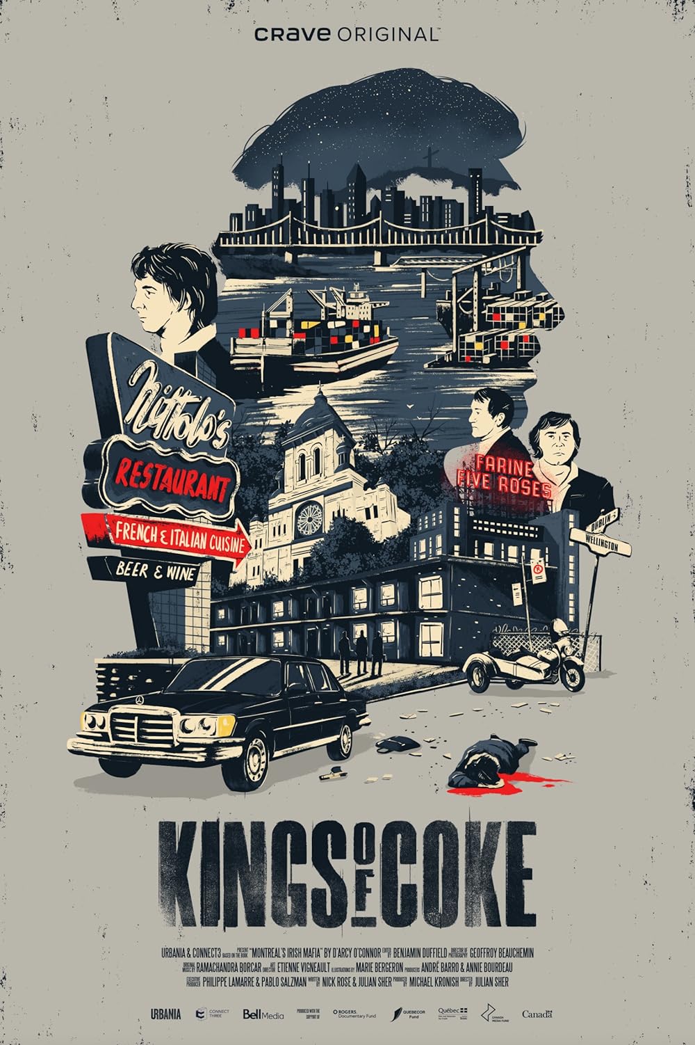 Kings Kings