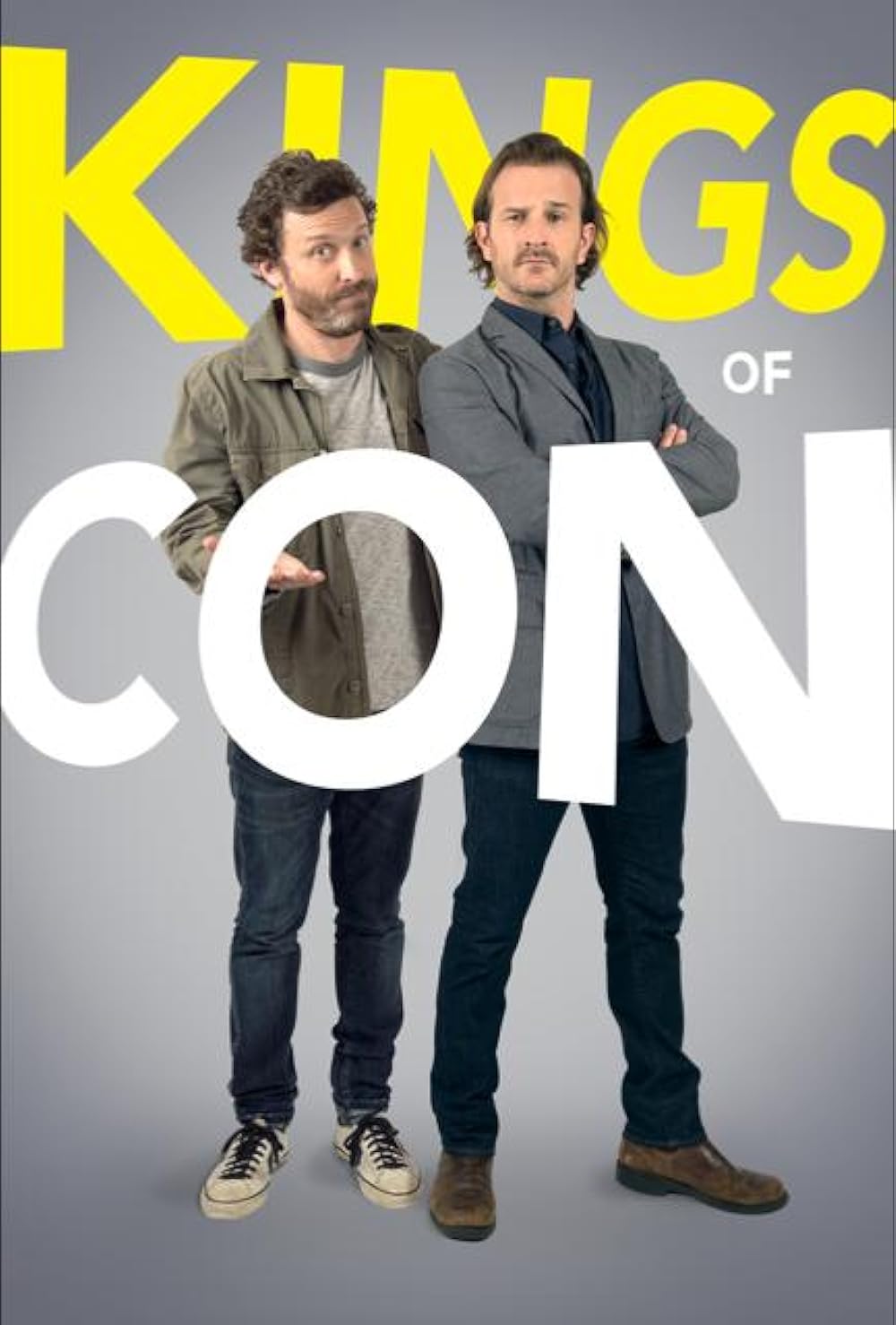 Kings Kings