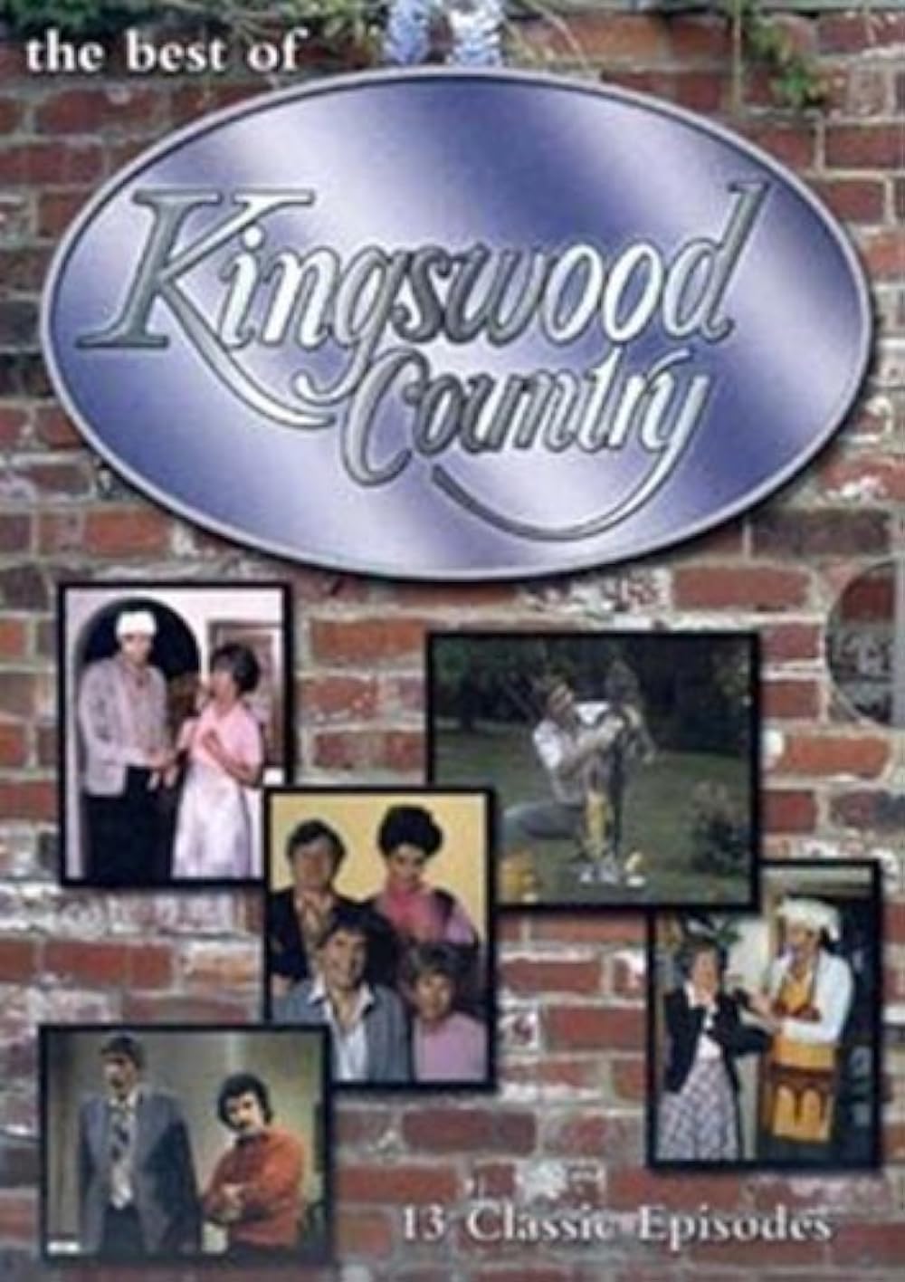 Kingswood