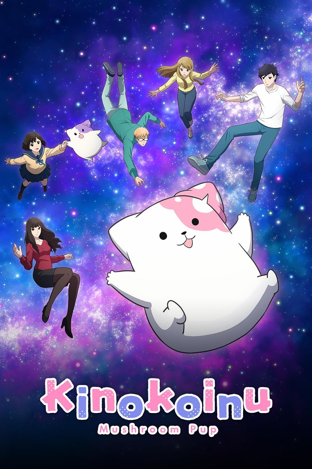 Kinokoinu Kinokoinu