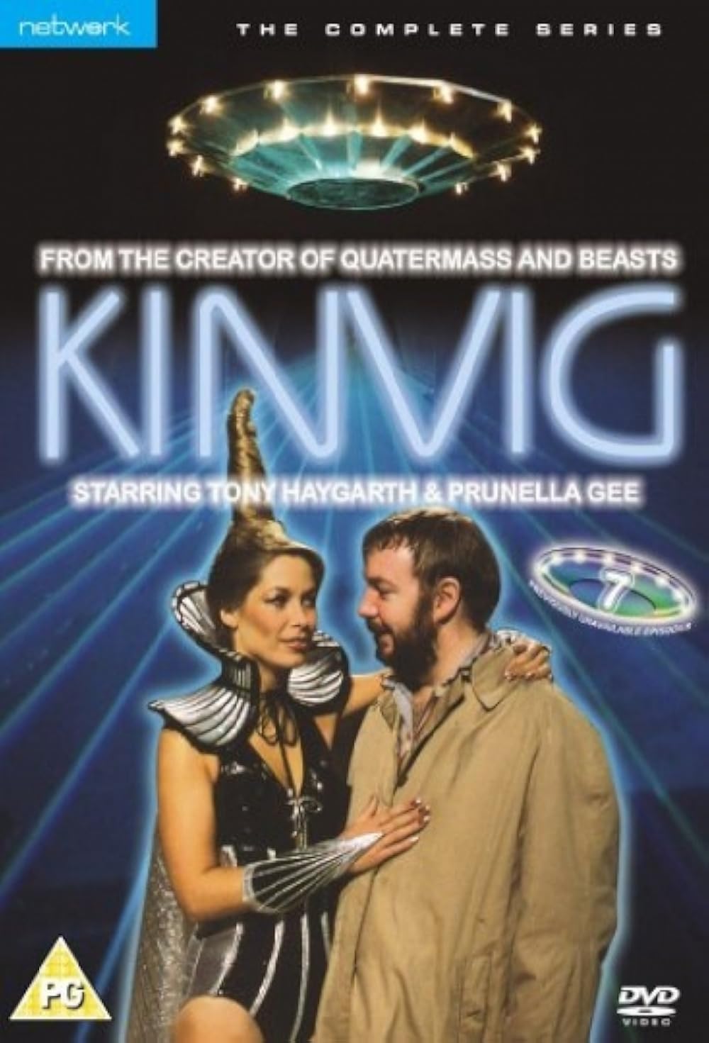 Kinvig Kinvig
