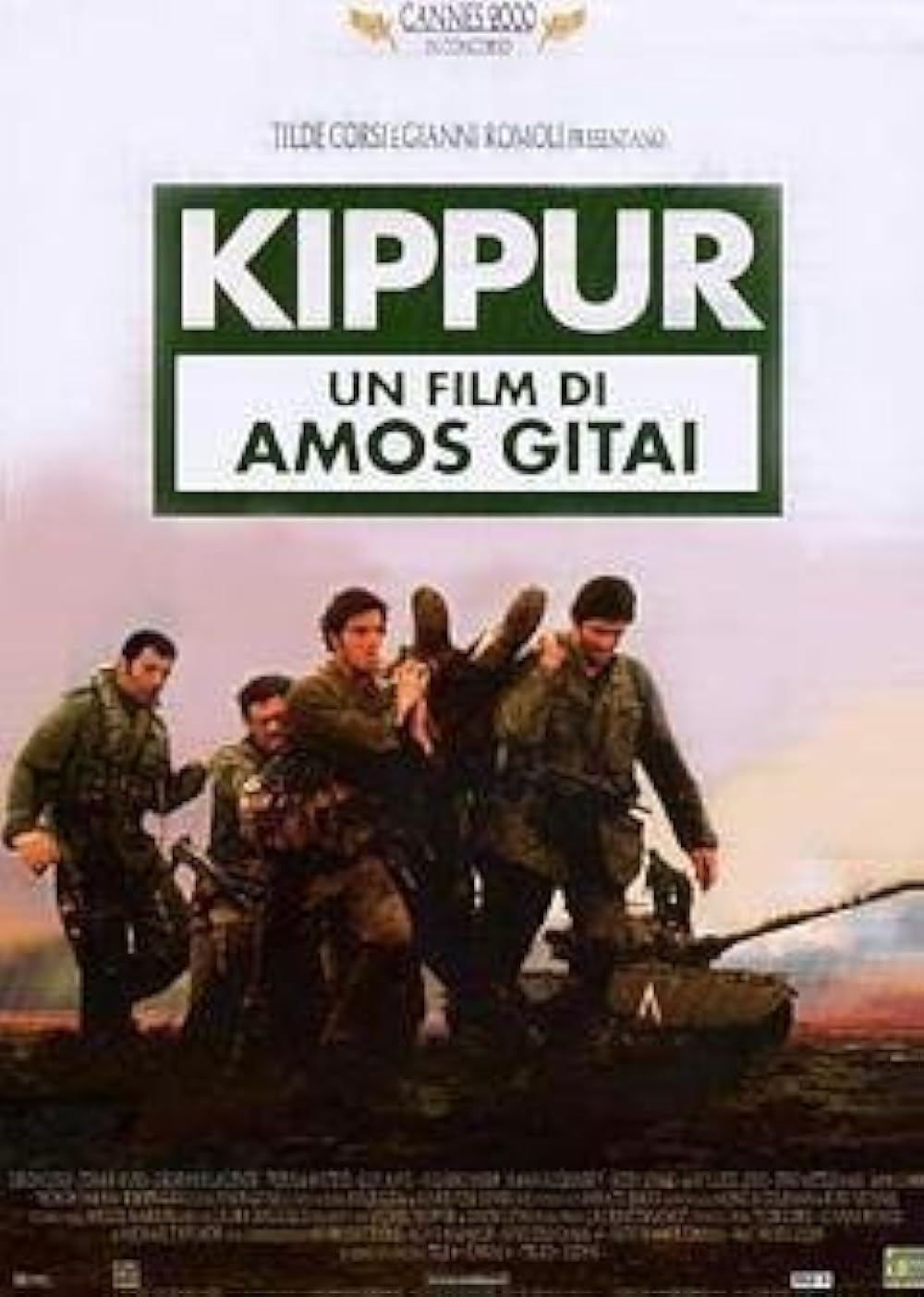 Kippur Kippur