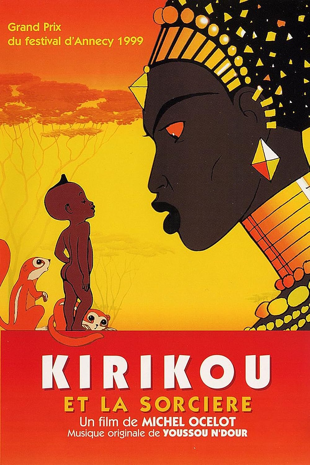 Kirikou Kirikou