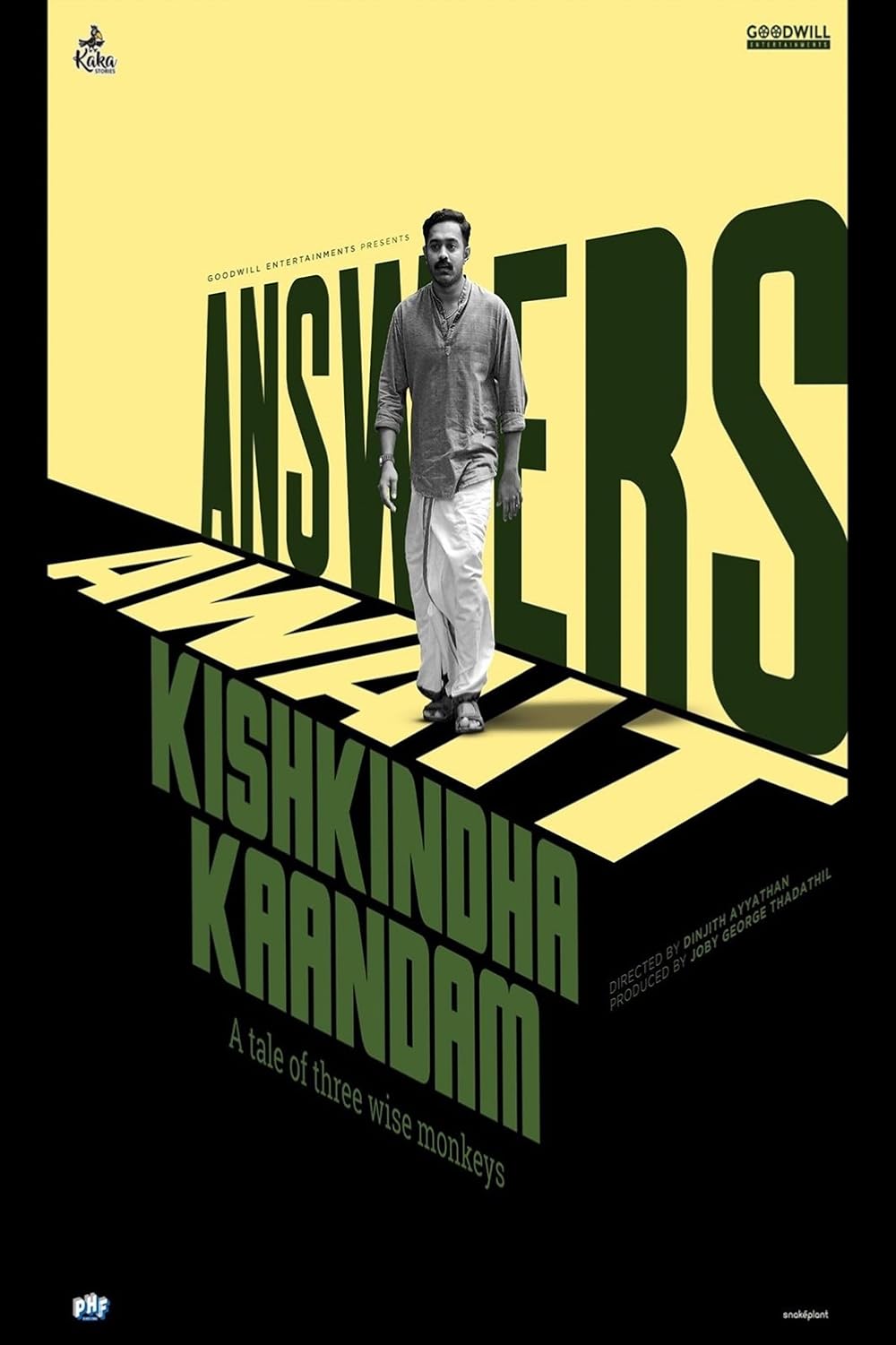 Kishkindha Kishkindha