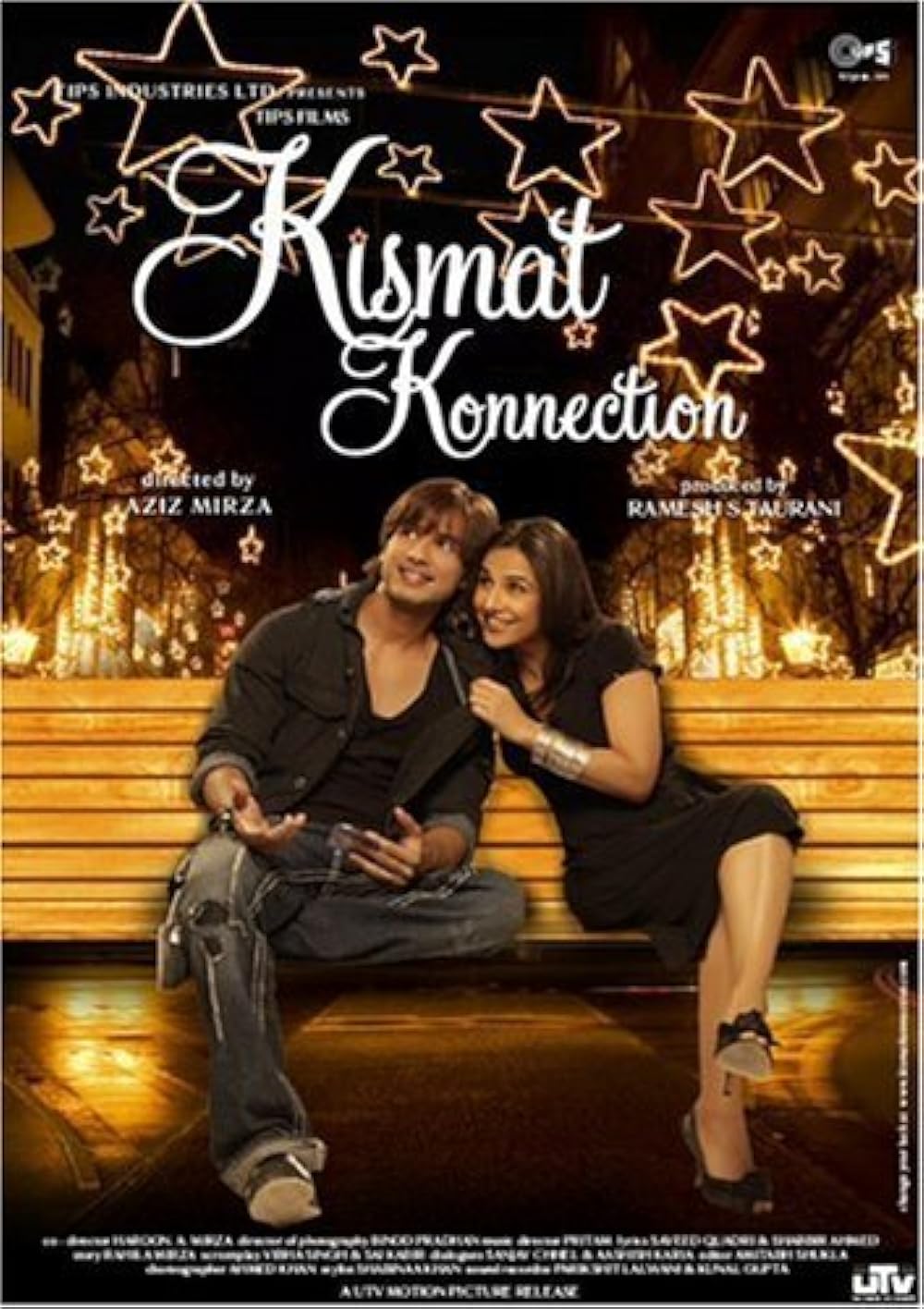 Kismat