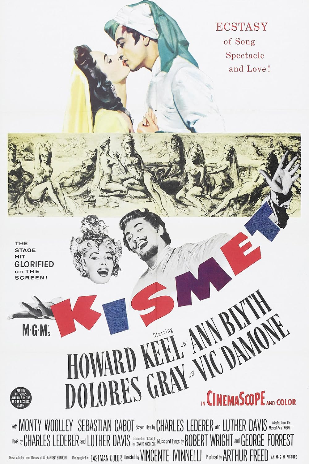 Kismet Kismet