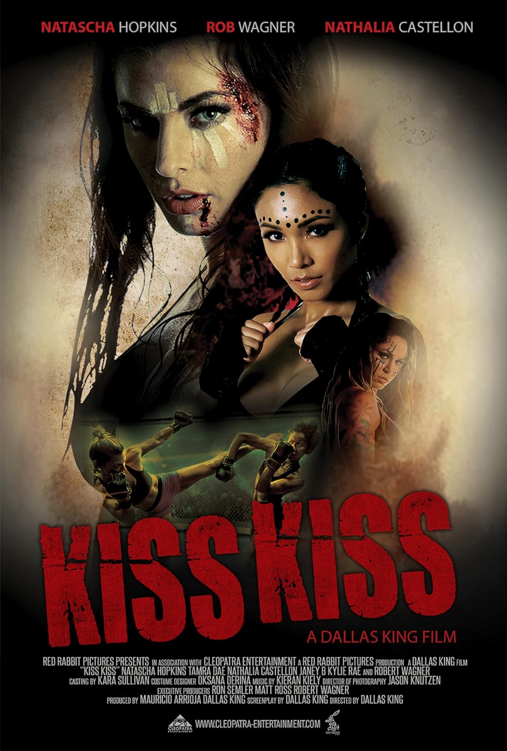 Kiss Kiss