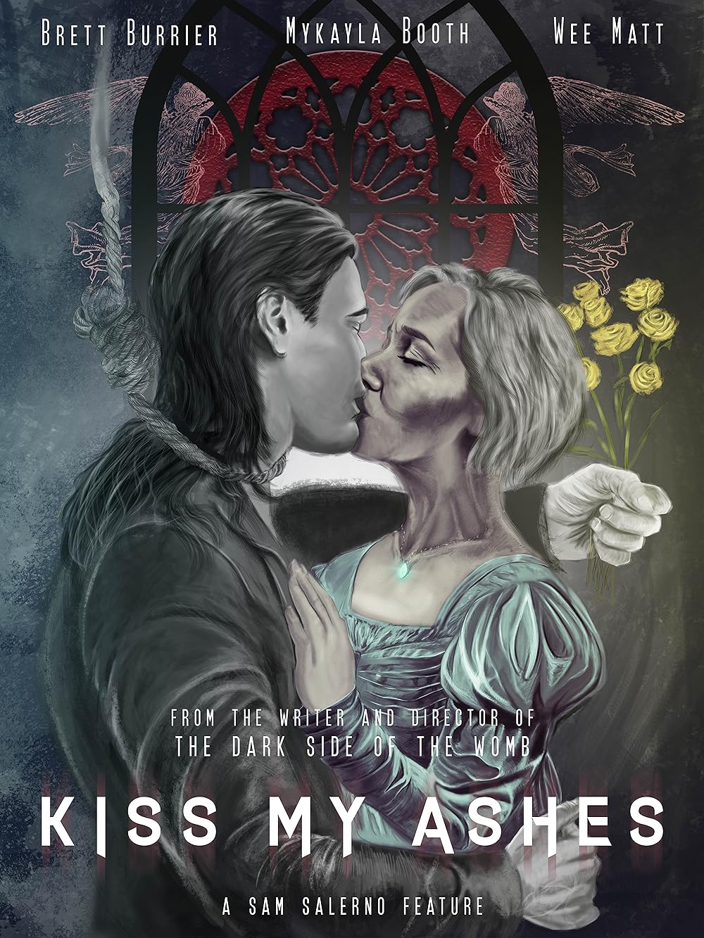 Kiss Kiss