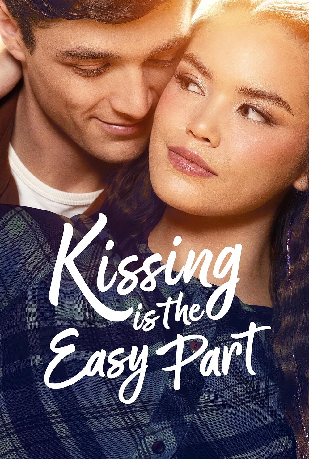 Kissing Kissing