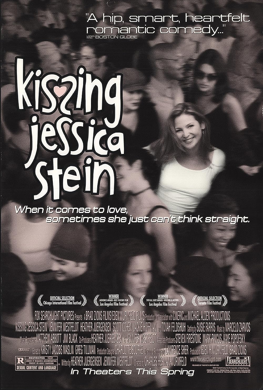 Kissing Kissing