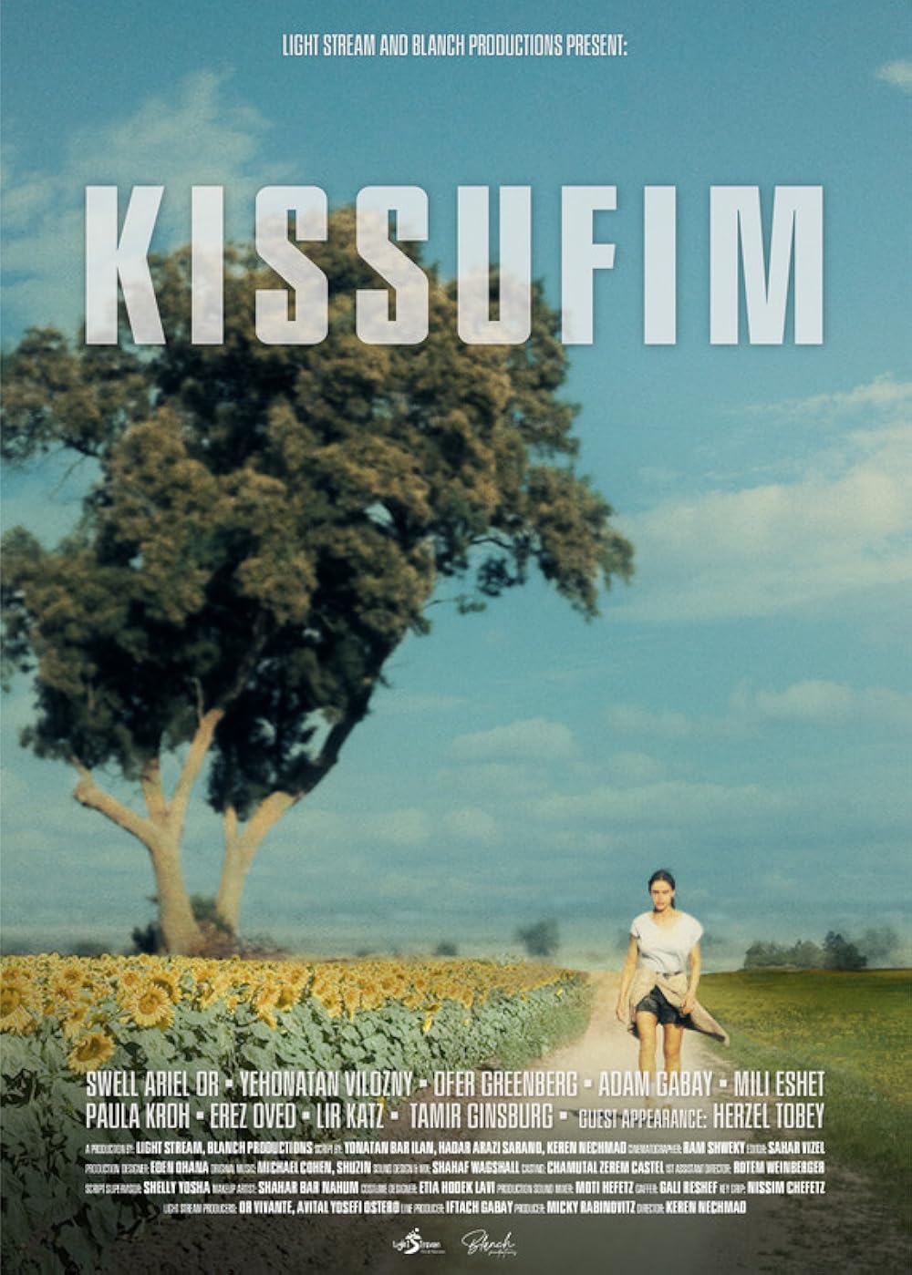 Kissufim Kissufim