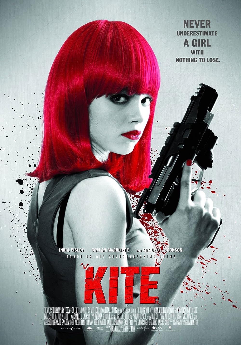 Kite Kite