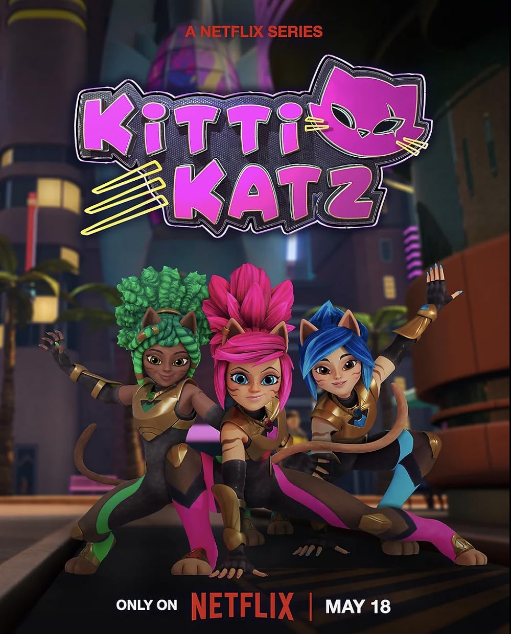 Kitti Kitti
