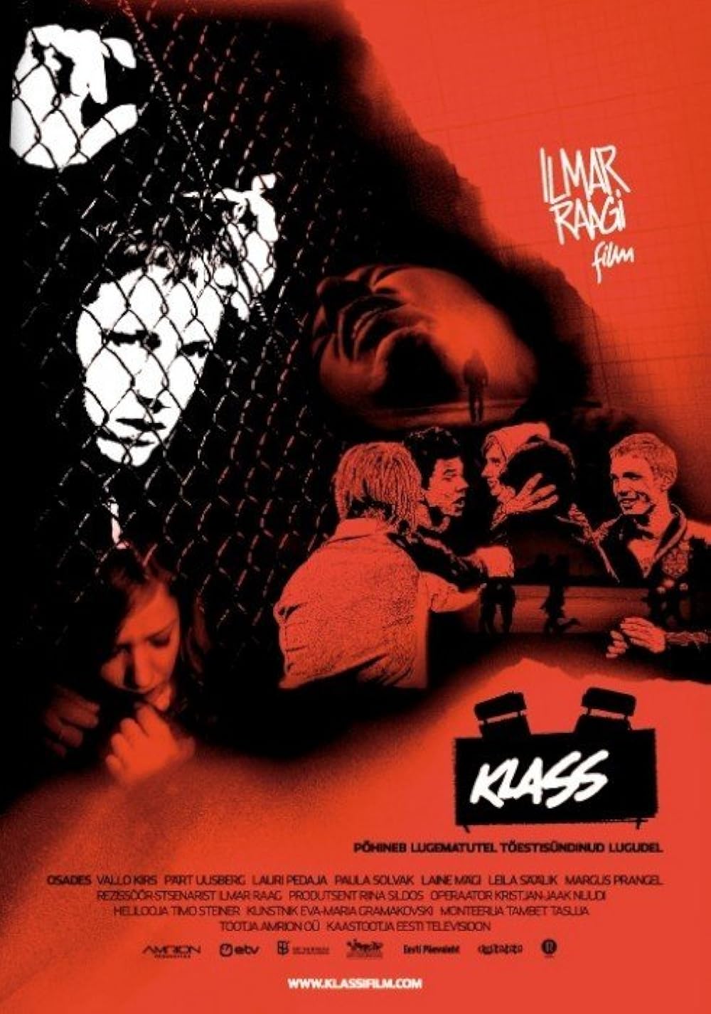 Klass Klass