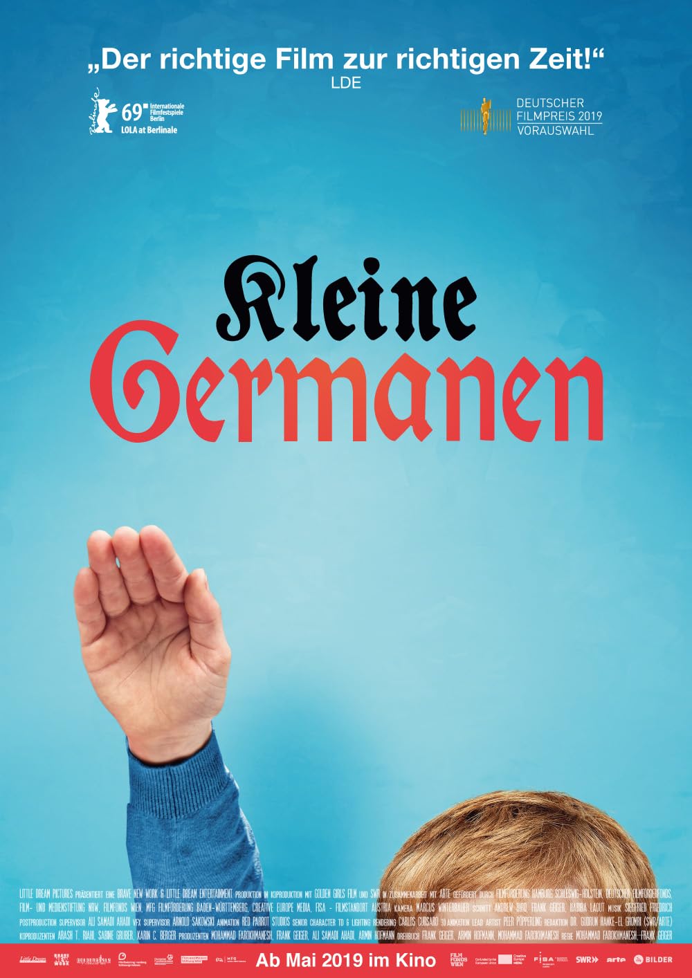 Kleine Kleine